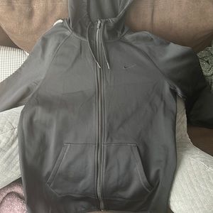 Women’s Size S Therma-Fit Nike Hoodie